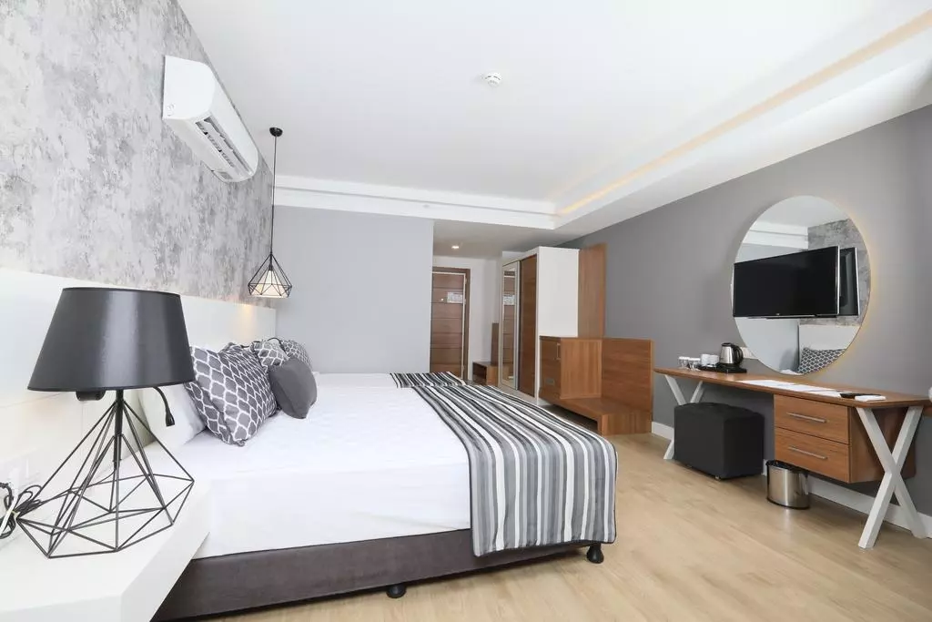 Sherwood Suite Resort Hotel Antalya